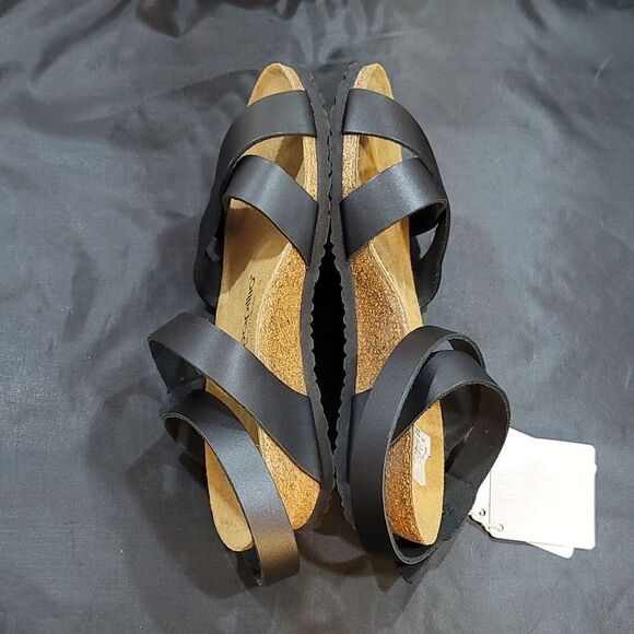 BRAND NEW LOLA PAPILLIO BIRKENSTOCK SANDAL G1 - Picture 8 of 16